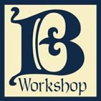 Bookbinders Workshop