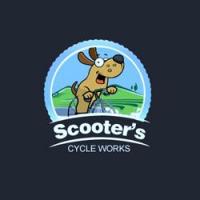 Scooters Bicycles