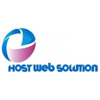 Host Web Solution