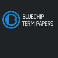 Bluechip Term Papers