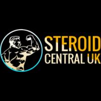Steroid Central UK