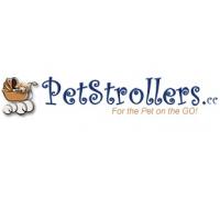 Pet Strollers