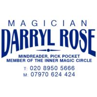 Darryl Rose
