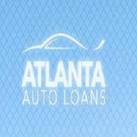 Auto loan Atlanta