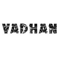 Author Vadhan