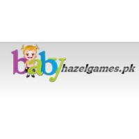 Baby Hazel Games
