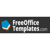 Free Office Templates