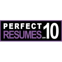 Perfect 10 Resume