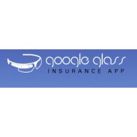 Google Glass Insurance Apps