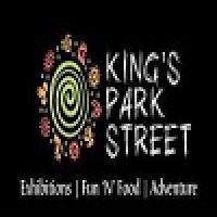KINGS PARK STREET