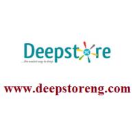 DeepStore
