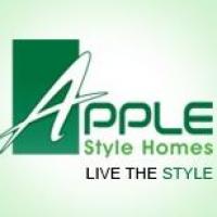 Apple Style homes