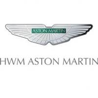 HWM Aston Martin