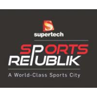 Supertech Sports Republic