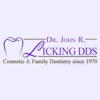 Dr John Licking