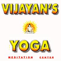 Vijayans Yoga