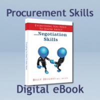 Procurement Business Skills