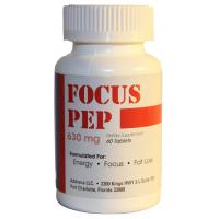 Focus Pep