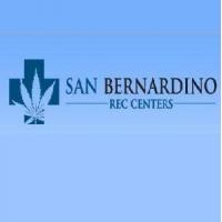 San Bernardino Rec Center