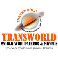 Transworld movers and packers