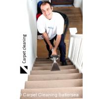 Carpet Cleaners in Battersea