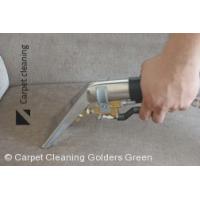 Carpet Cleaning Golders Green