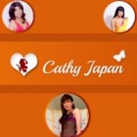 Cathy Japan