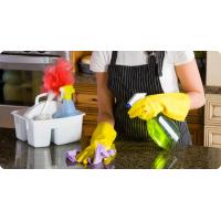Cleaning Fulham
