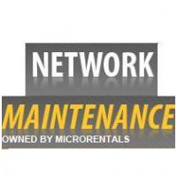 Network Maintenance