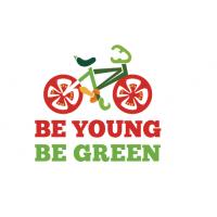 Be Young Be green