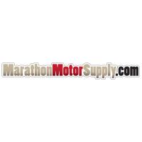 marathon motor supply