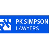 PK SIMPSON INJURY COMPENSATION