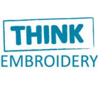 Think Embroidery