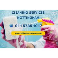 Nottingham cleaners