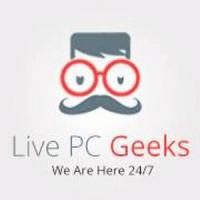 Live PC Geeks