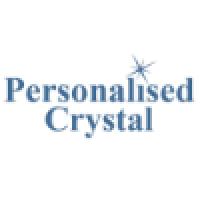 Personalised Crystal