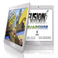 Fusion5 Tablets