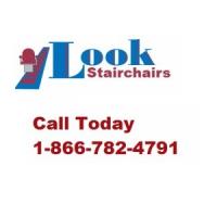 Look stairchairs