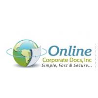 Online Corporate Docs