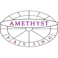 Amethyst Paving