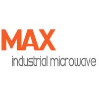 MAX Industrial Microwave