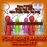 Pure Money Making forum