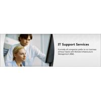 IT Support Number