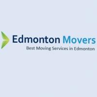 Edmonton - Moving