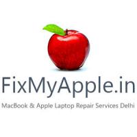 Fix My Apple