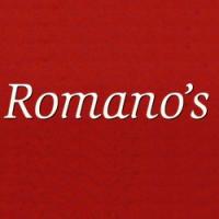 Romanos Catering