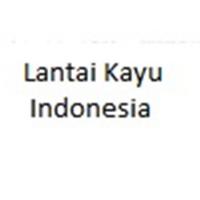 Lantai Kayu Indonesia