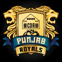 CDR Punjab Royals
