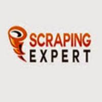 Scraping Expert
