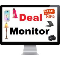 Deal Monitor